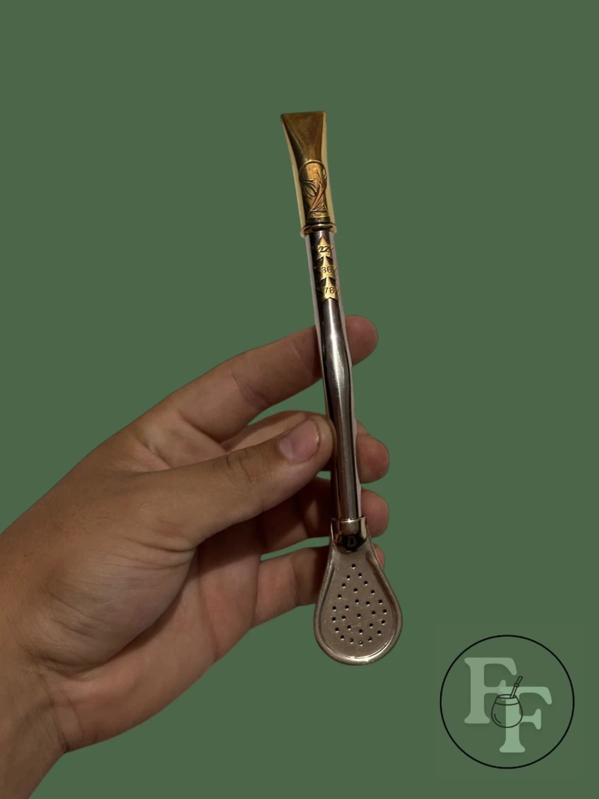 Bombillón Copa Mundo