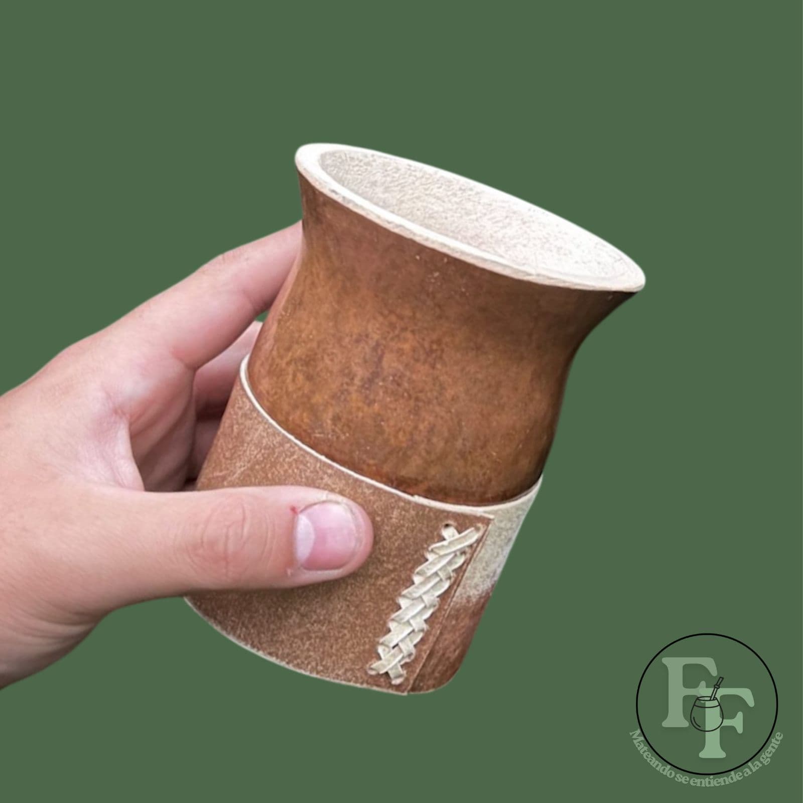 Camionero Criollo Con Base