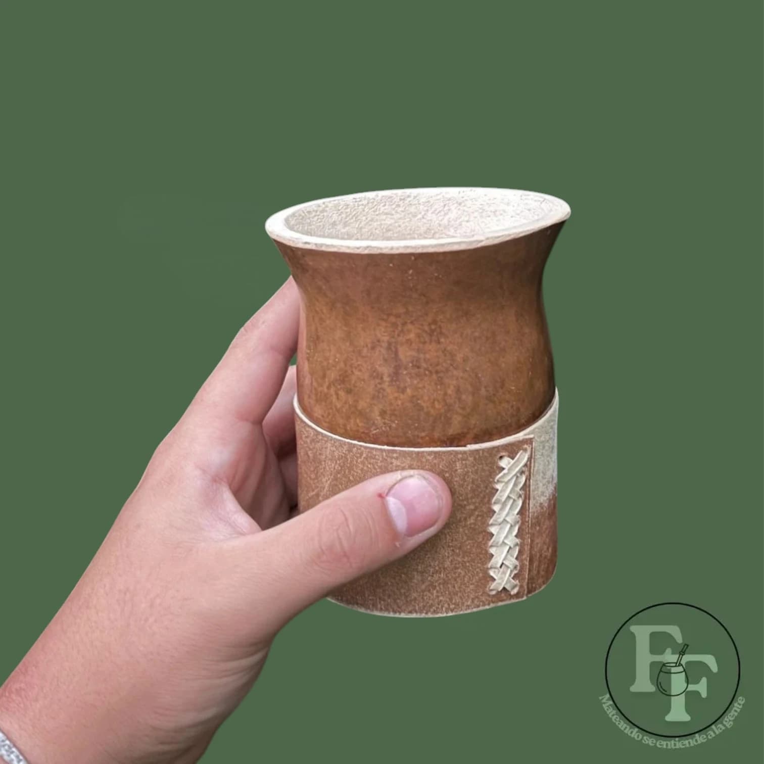 Camionero Criollo Con Base