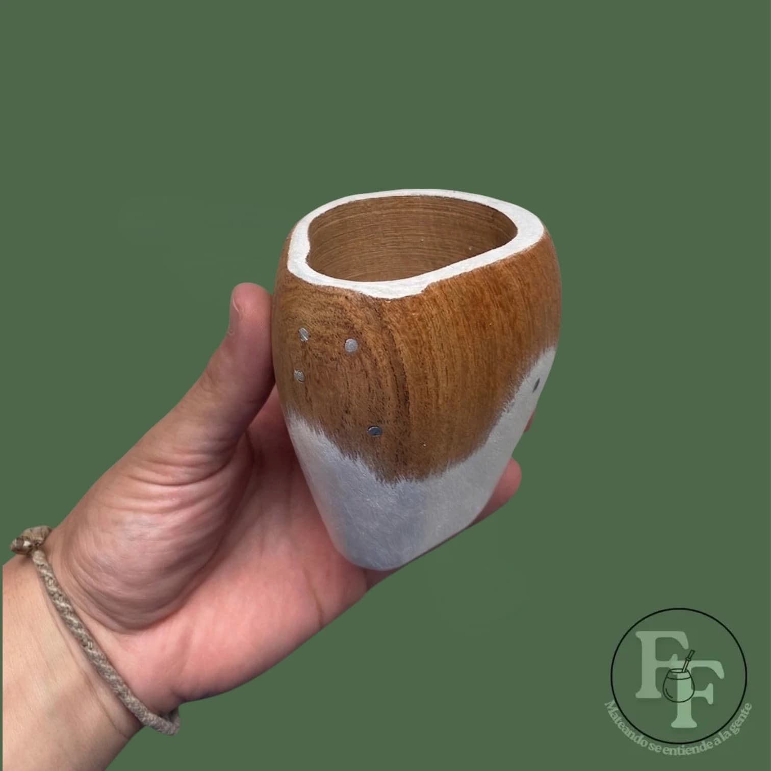 Ranchero de Algarrobo