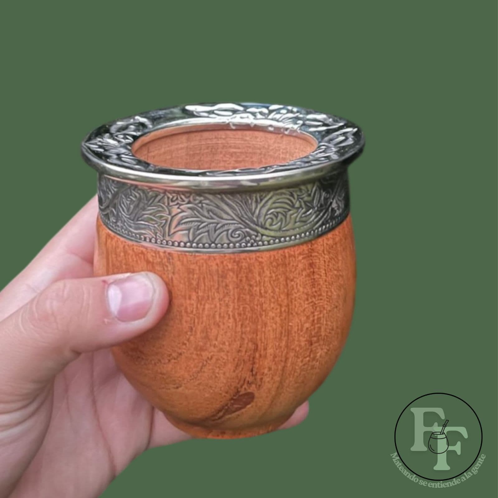 Imperial Cincelado Algarrobo