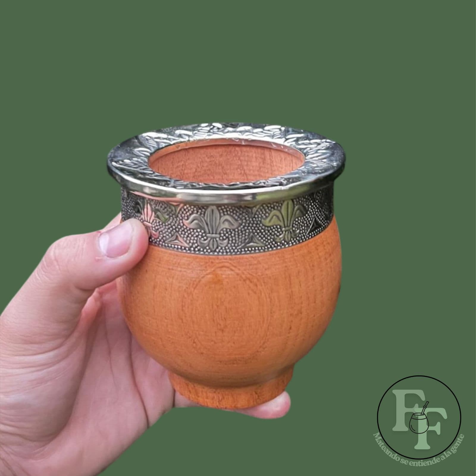 Imperial Cincelado Algarrobo