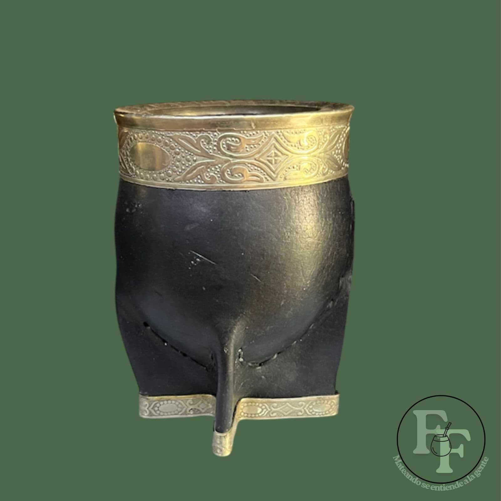 Imperial Cincelado Con Base