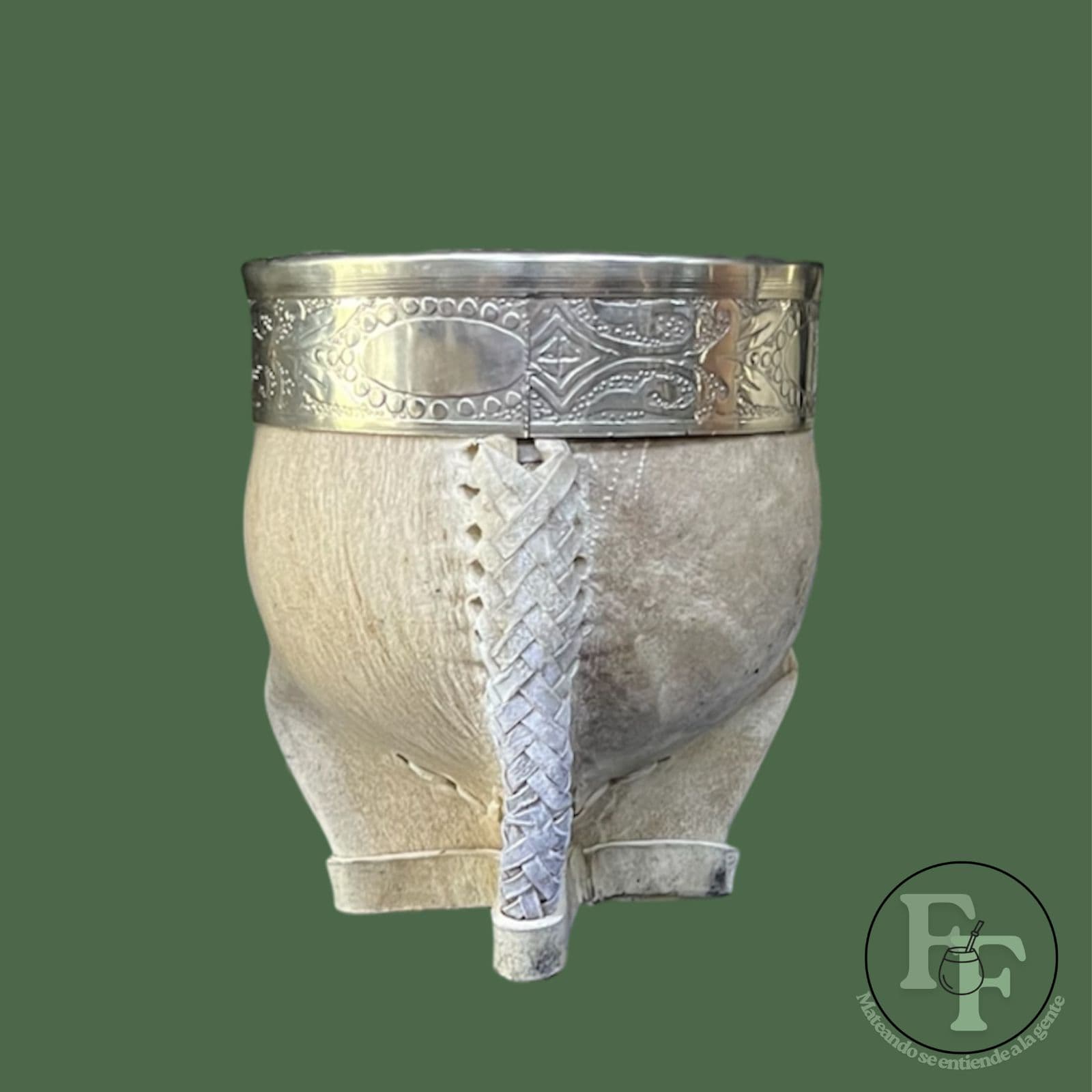 Imperial Cuero Crudo