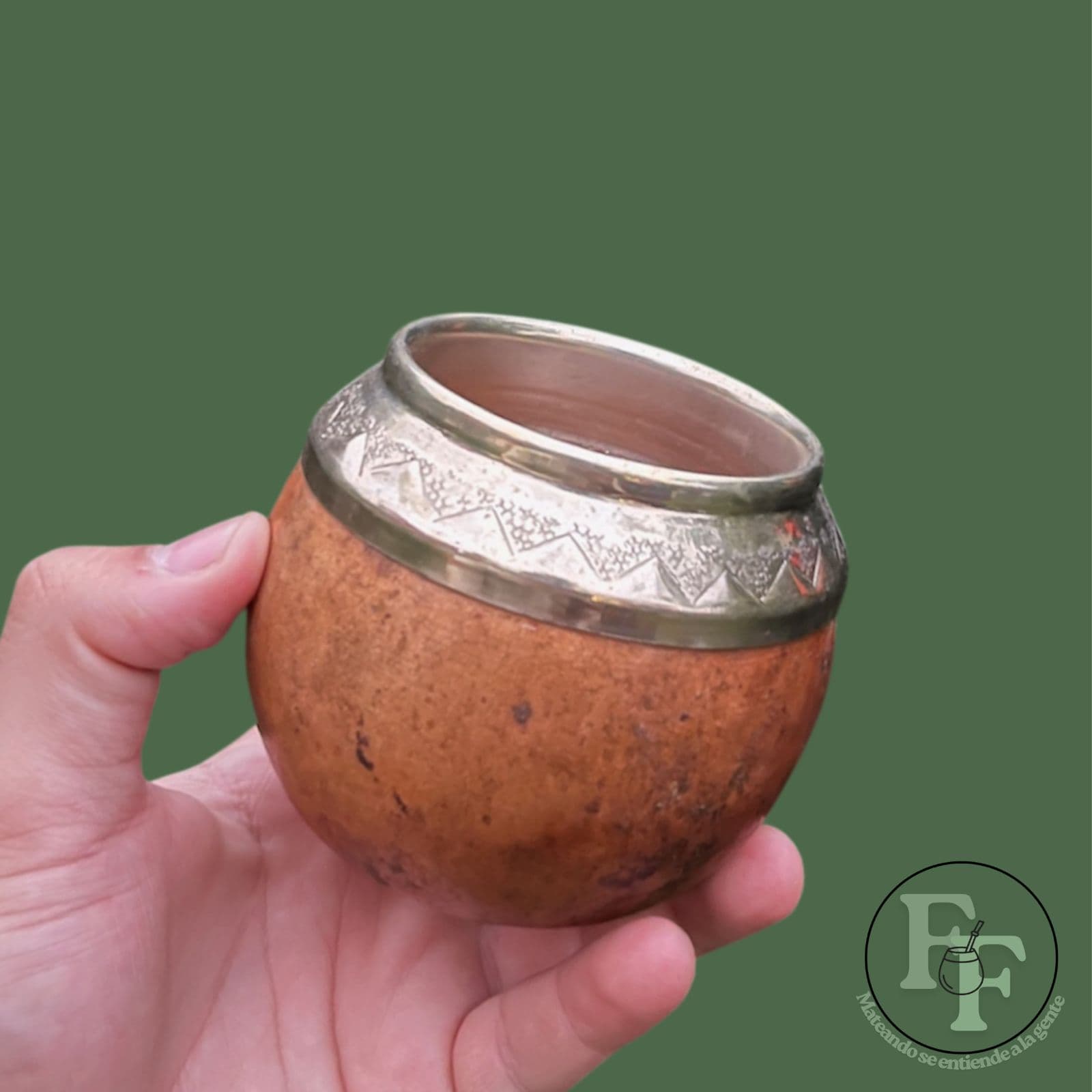 Torpedo Cincelado s/base