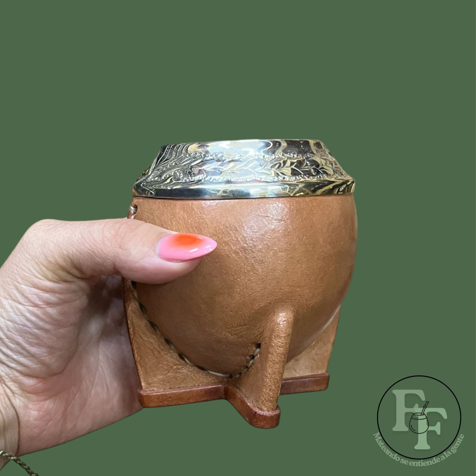 Torpedo Cincelado Premium