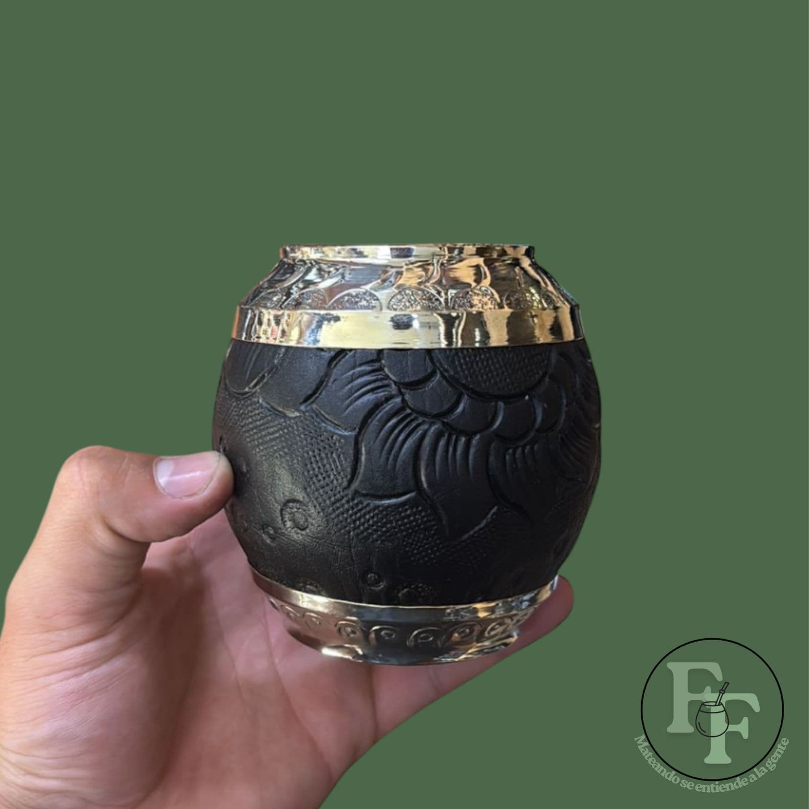 Torpedo Cincelado Sin Base