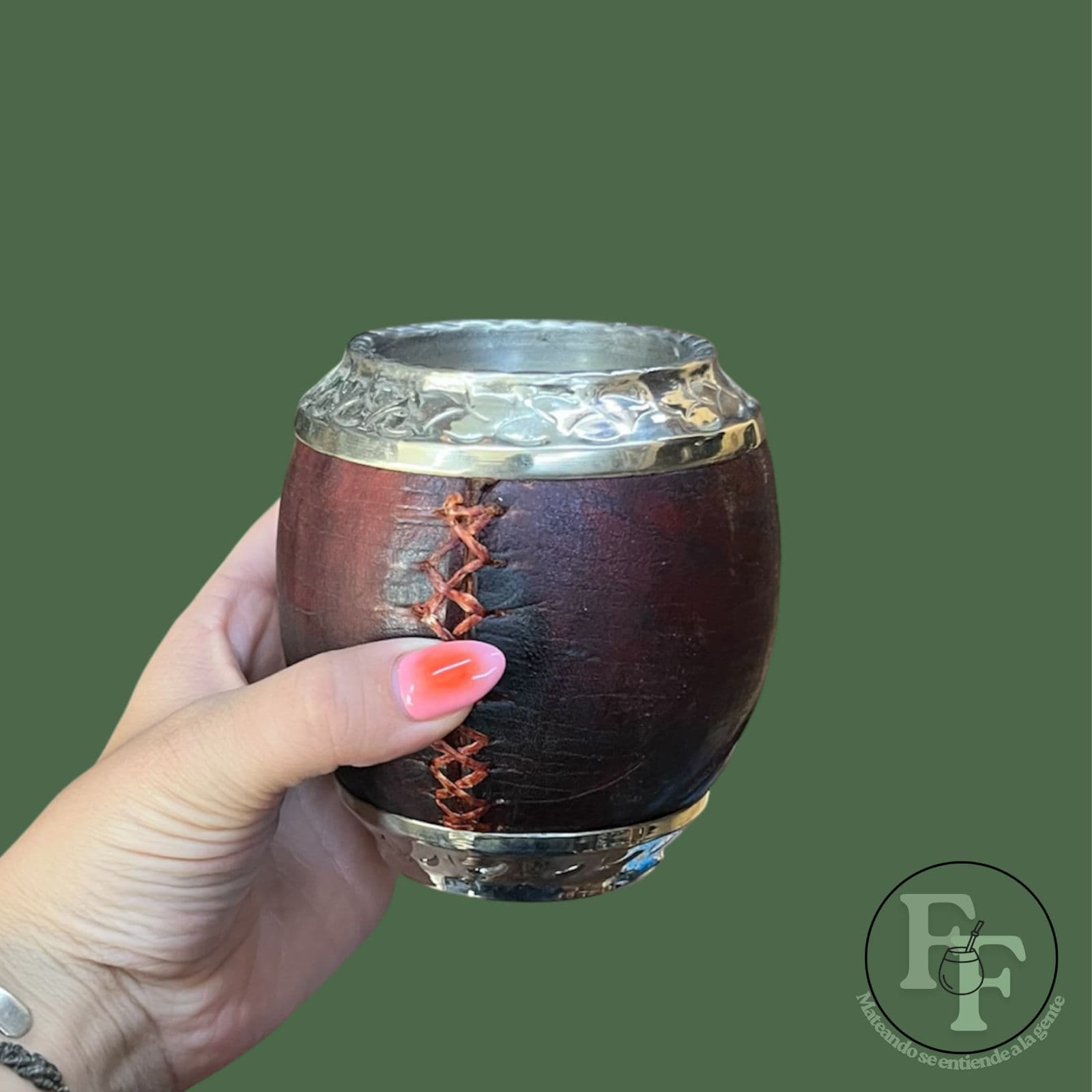 Torpedo Cincelado Sin Base 2