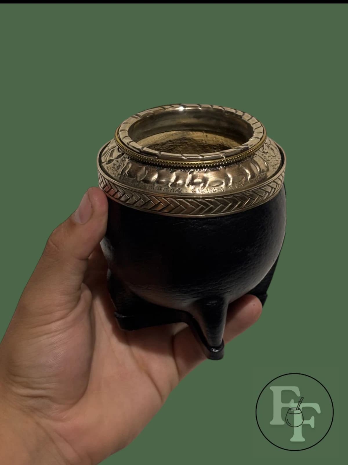 Torpedo Doble Corona