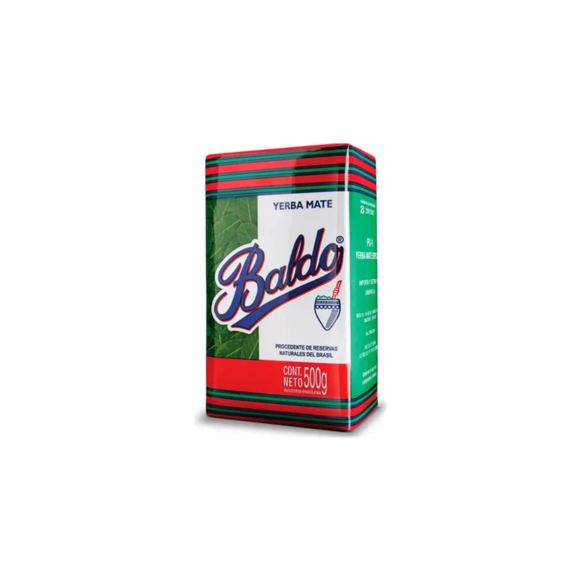 Yerba Baldo 500g