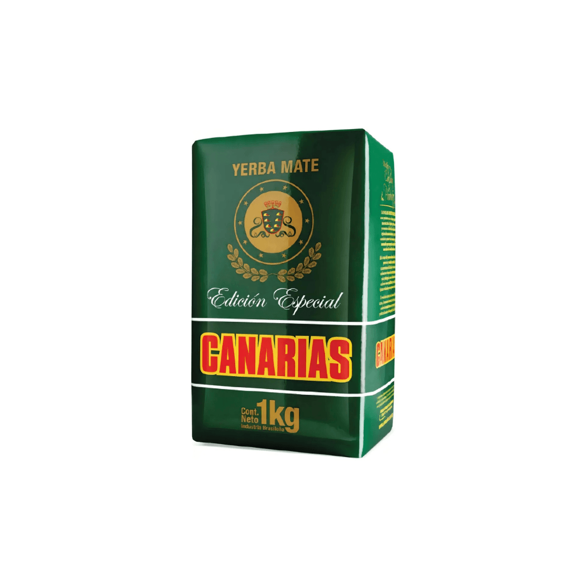 Yerba Canarias Edición Especial 1kg
