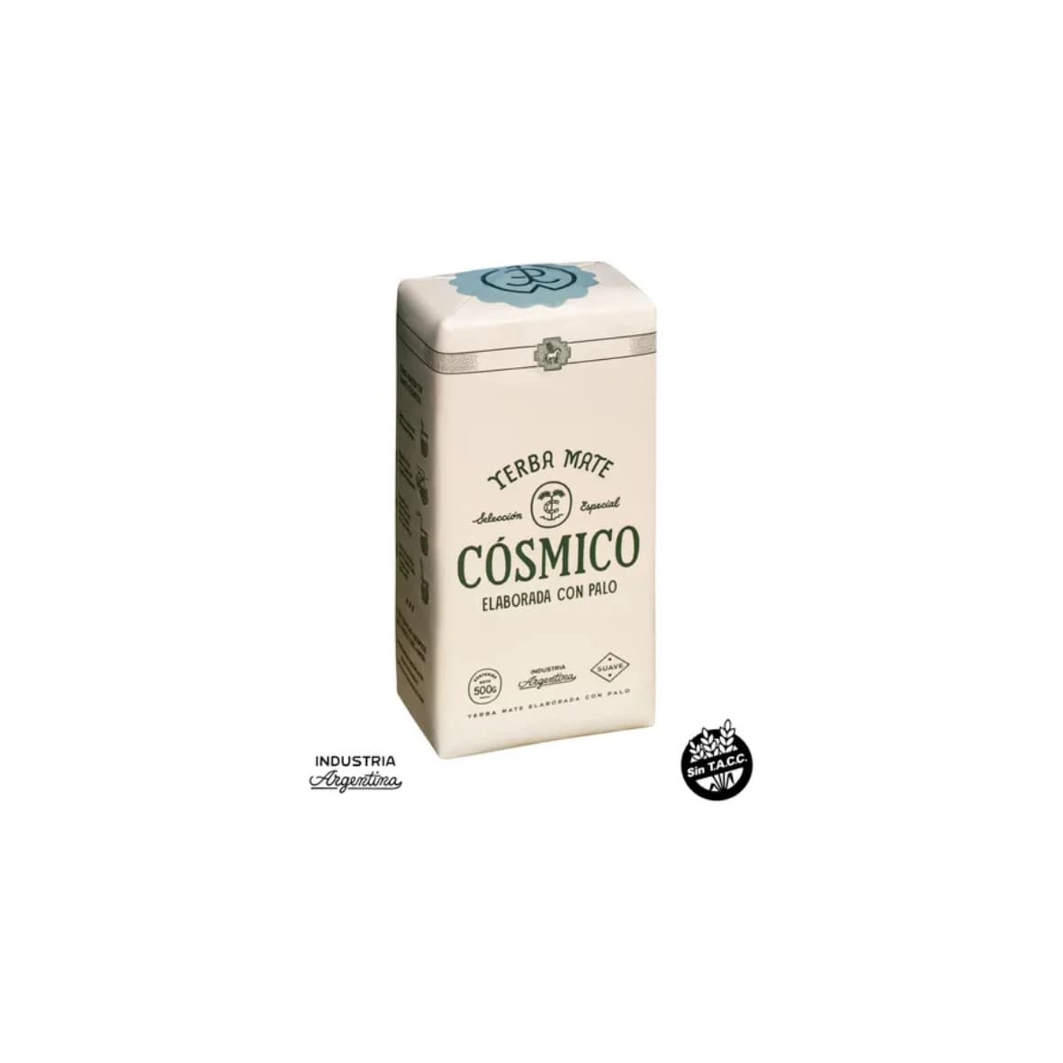 Yerba Cosmico 500g