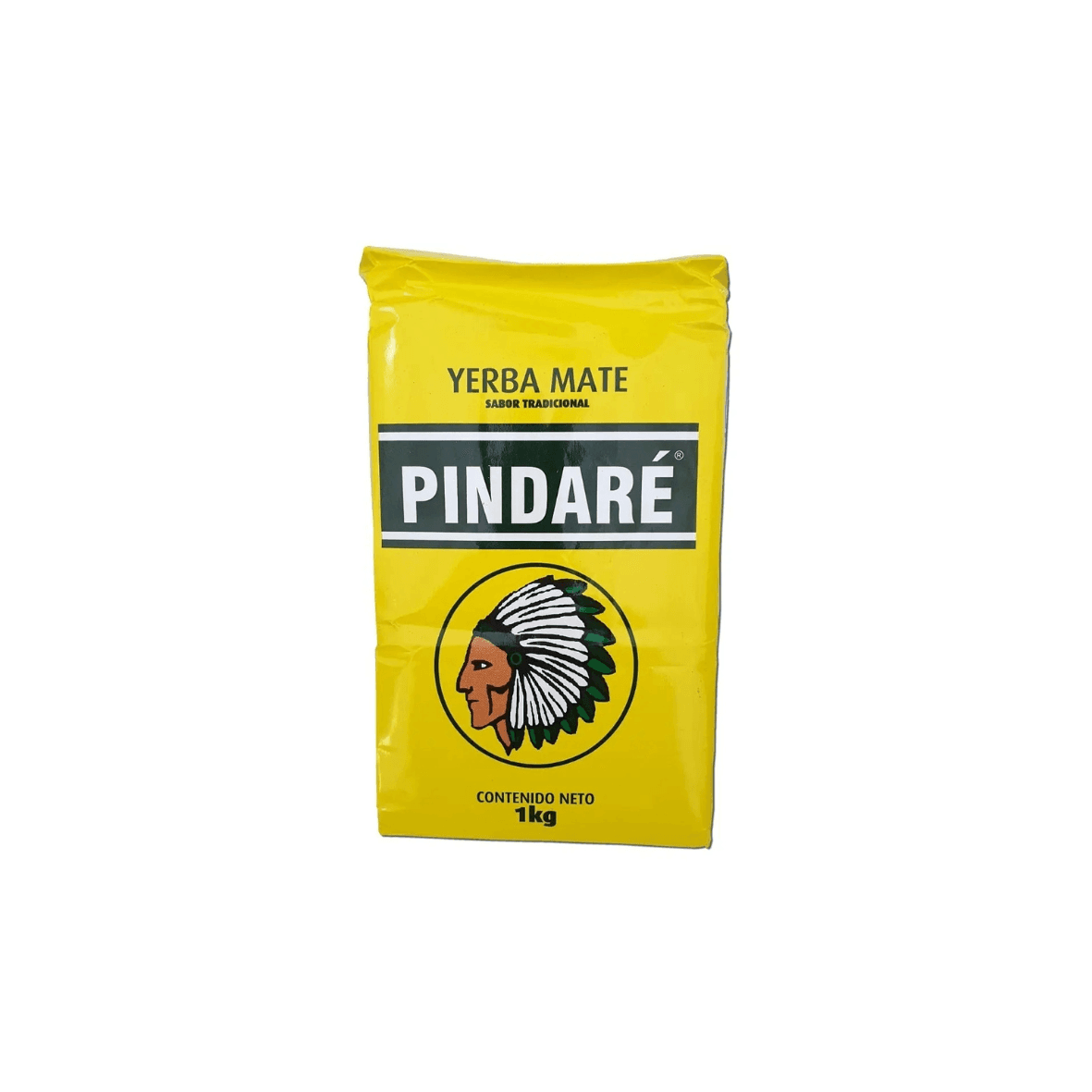 Yerba Pindare 1kg
